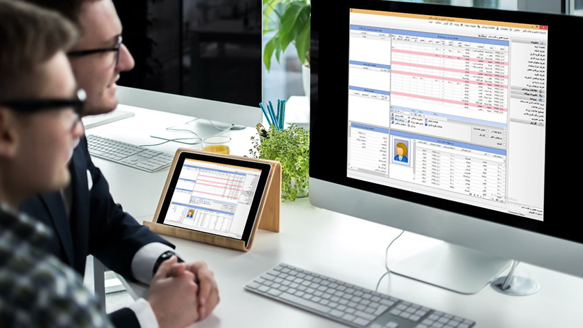Revolutionize Your Time Attendance Tracking with Our Software