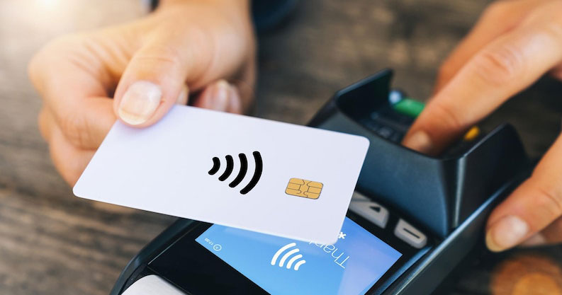 Unlocking the Power of RFID Contactless Cards
