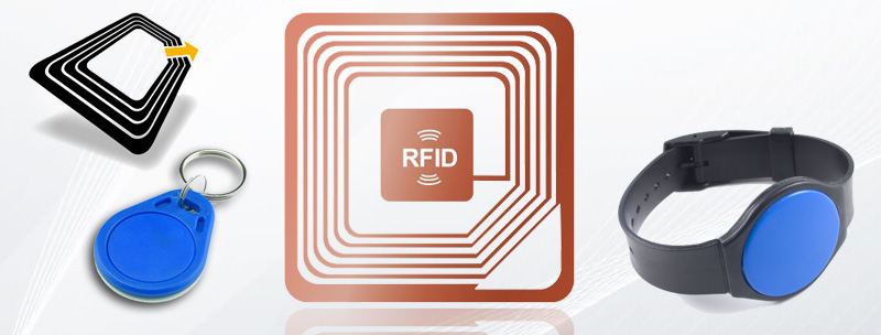 تکنولوژی RFID