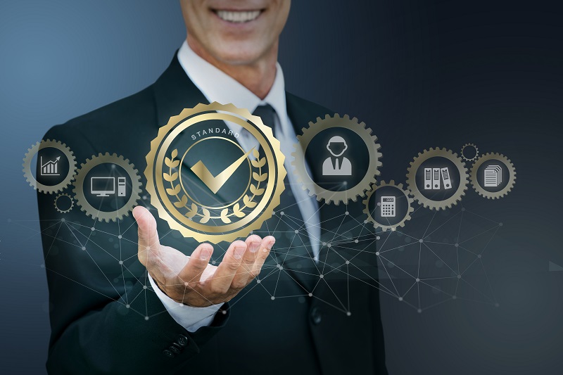 اهمیت کنترل کیفیت در دستگاه های حضور و غیاب