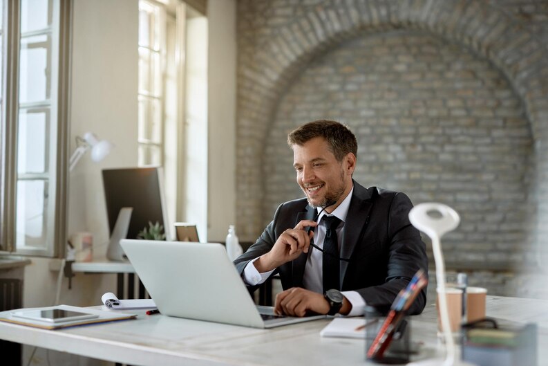 مزایای سیستم حضور و غیاب برای کسب و کار شما