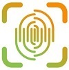 How does the fingerprint sensor work