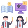 مدیریت هوشمند حضور و غیاب در مدارس