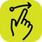 تشخیص حرکت | Gesture Recognition