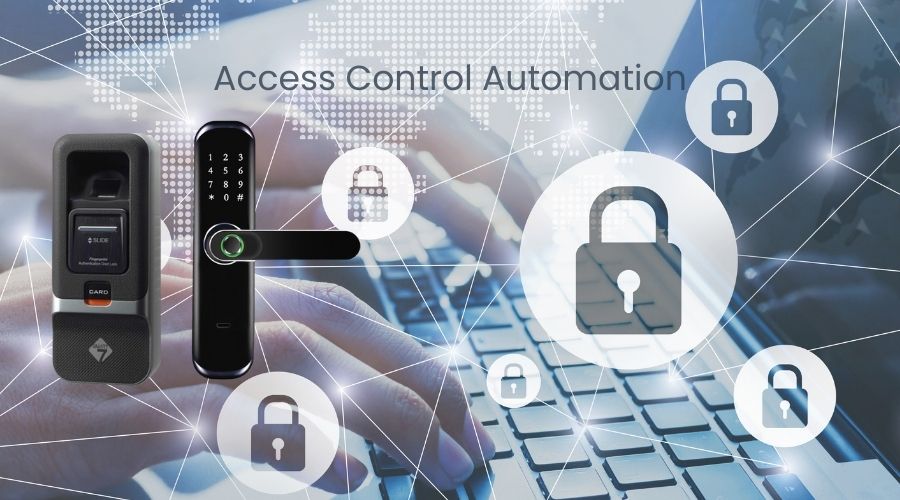 اتوماسيون کنترل تردد و کنترل دسترسی اتوماسيون کنترل تردد و کنترل دسترسی