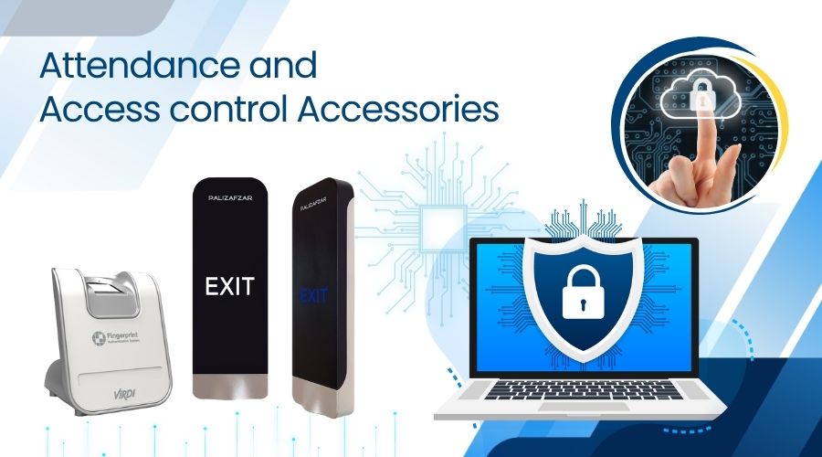 Attendance Accessories Attendance Accessories