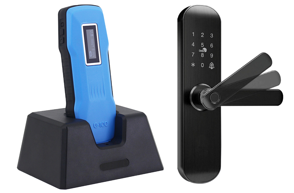 Security & Access Control System