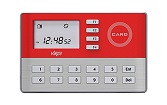 تنظیمات دستگاه کنترل تردد AC1000