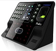 تنظیمات دستگاه حضور و غیاب IFace 102