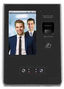 UBio-X Pro2 access control