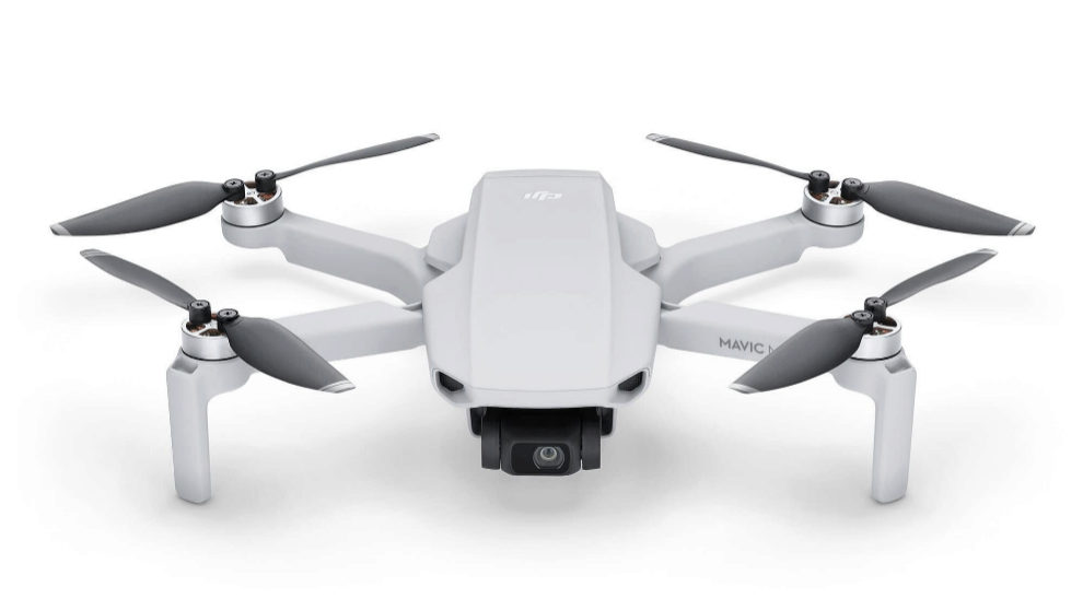 تصویر دروون Drone هوایی تصویر دروون Drone هوایی