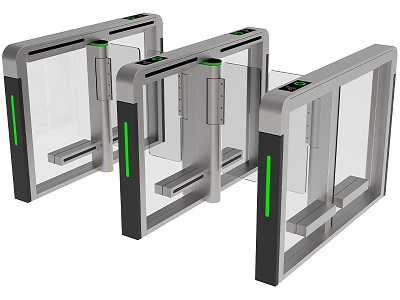 Optical Turnstiles Optical Turnstiles