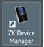 آیکن برنامه ZK Device