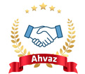 نمایندگی اهواز /خوزستان ماشین های اداری فرین
