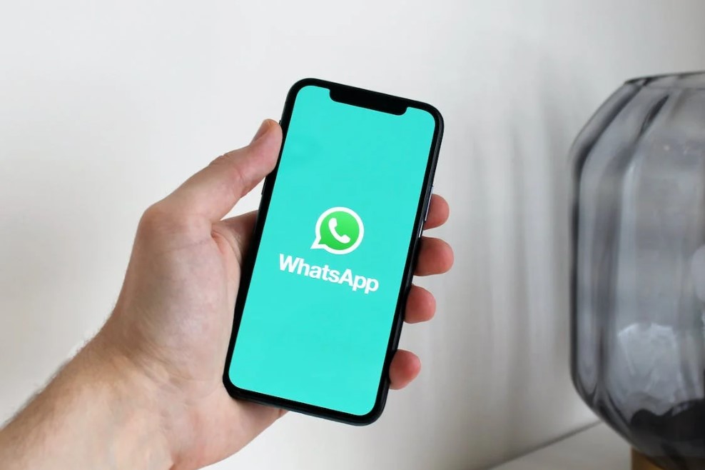 تلاش واتساپ جهت افزودن لایه های امنیتی بیومتریک بیشتر