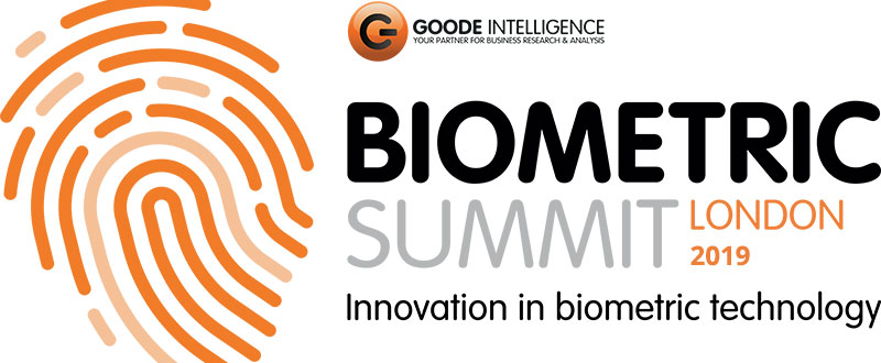 Biometric Summit London 2019
