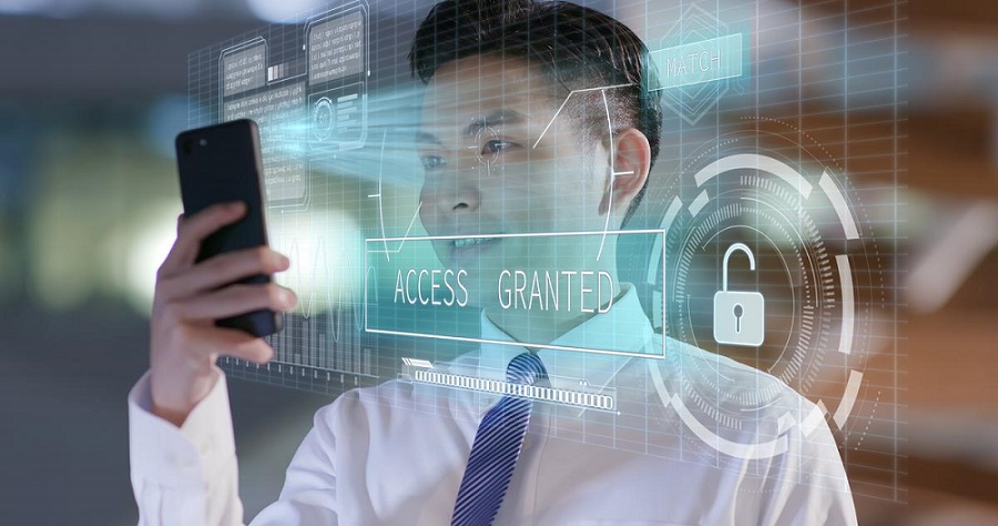 10 اپلیکیشن برتر تشخیص چهره