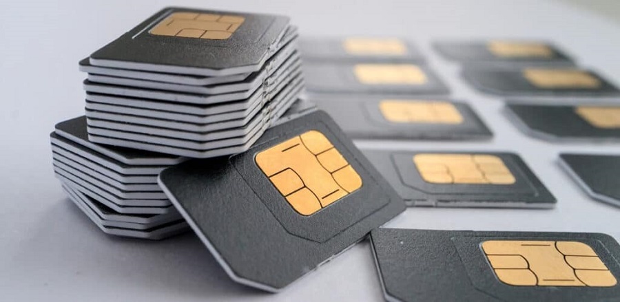 India uses face recognition on unsuspecting telecom consumers to tackle fraud.