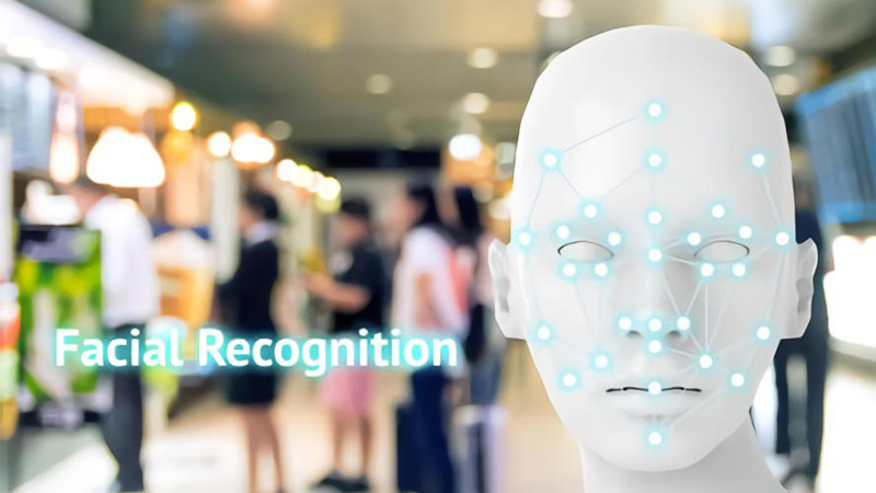 Digi Yatra helps Indian travelers by biometric self-registration