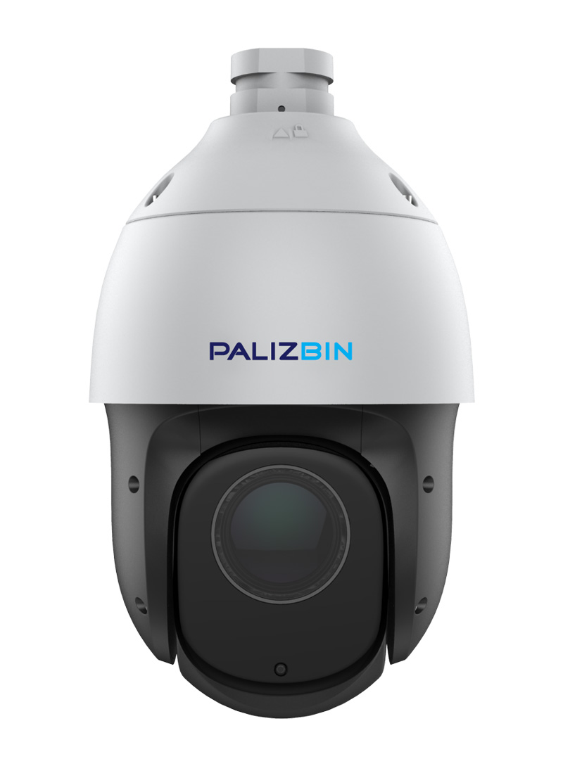 Palizbin PB-H445S PTZ IP Camera