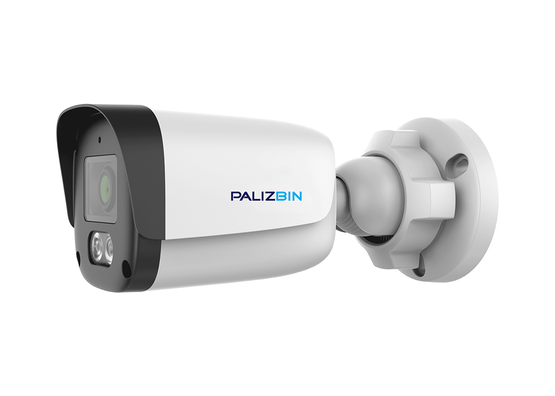 Palizbin PB-IB T34QN Superlite CCTV