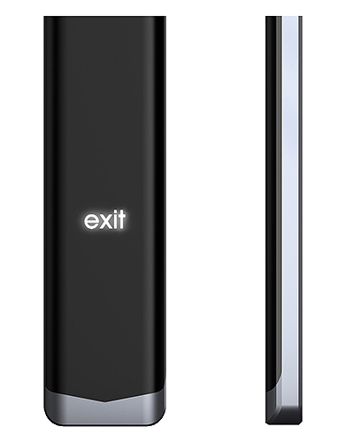کلید خروج بدون تماس ویردی EB-030