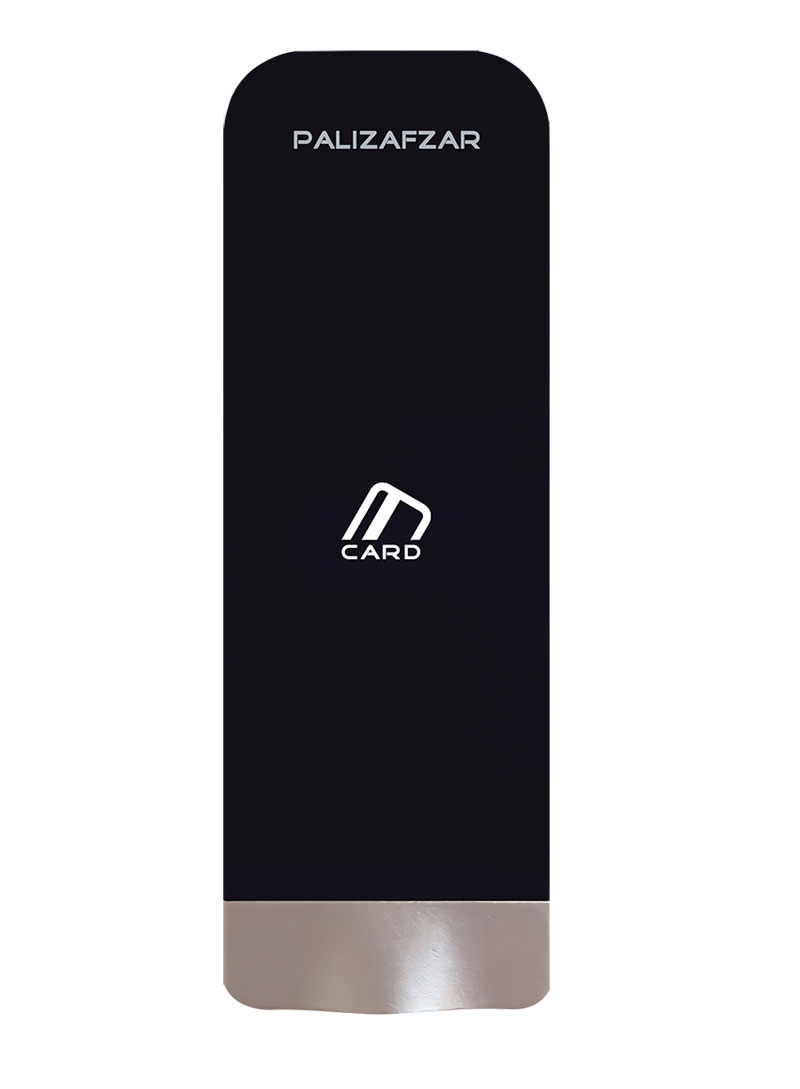 RF Wiegand 34-Bit Card Reader with Built-in Relay RF Wiegand 34-Bit Card Reader with Built-in Relay