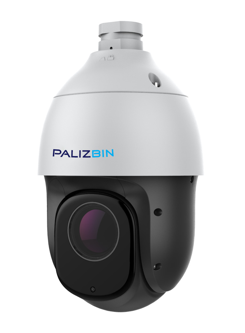 Palizbin PB-H445S PTZ IP Camera