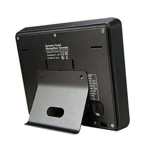 دستگاه حضور و غیاب تشخیص چهره TFace 105