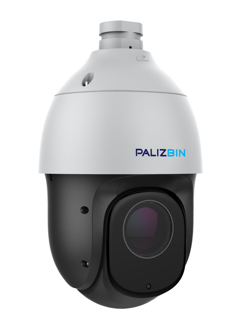 Palizbin PB-H445S PTZ IP Camera