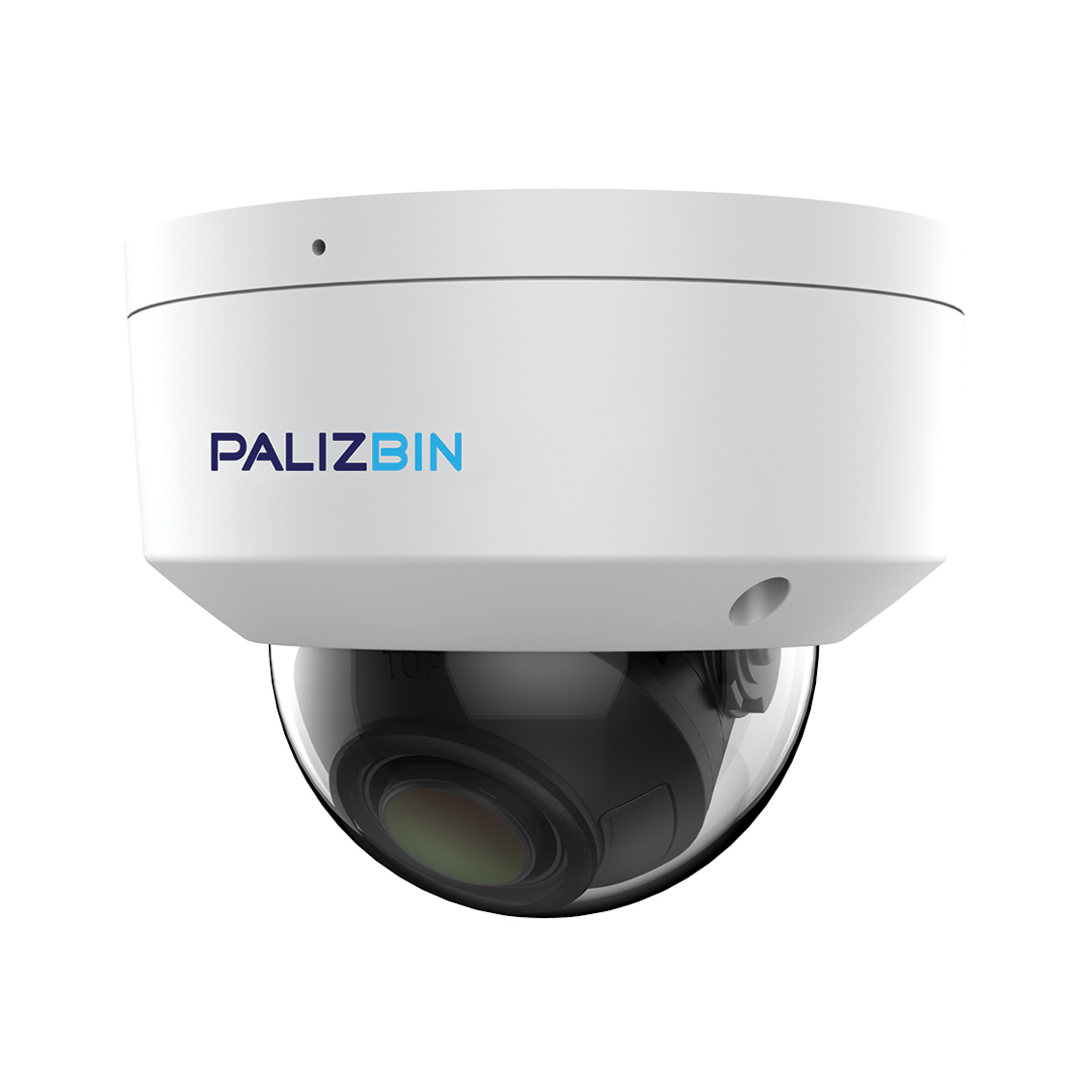 دوربین مداربسته دام پالیزبین مدل PB-ID P34KN