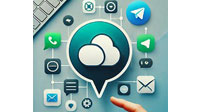 نرم افزار پیام سنتر Message Center