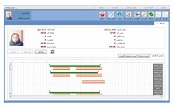 نرم افزار حضور و غیاب تحت وب